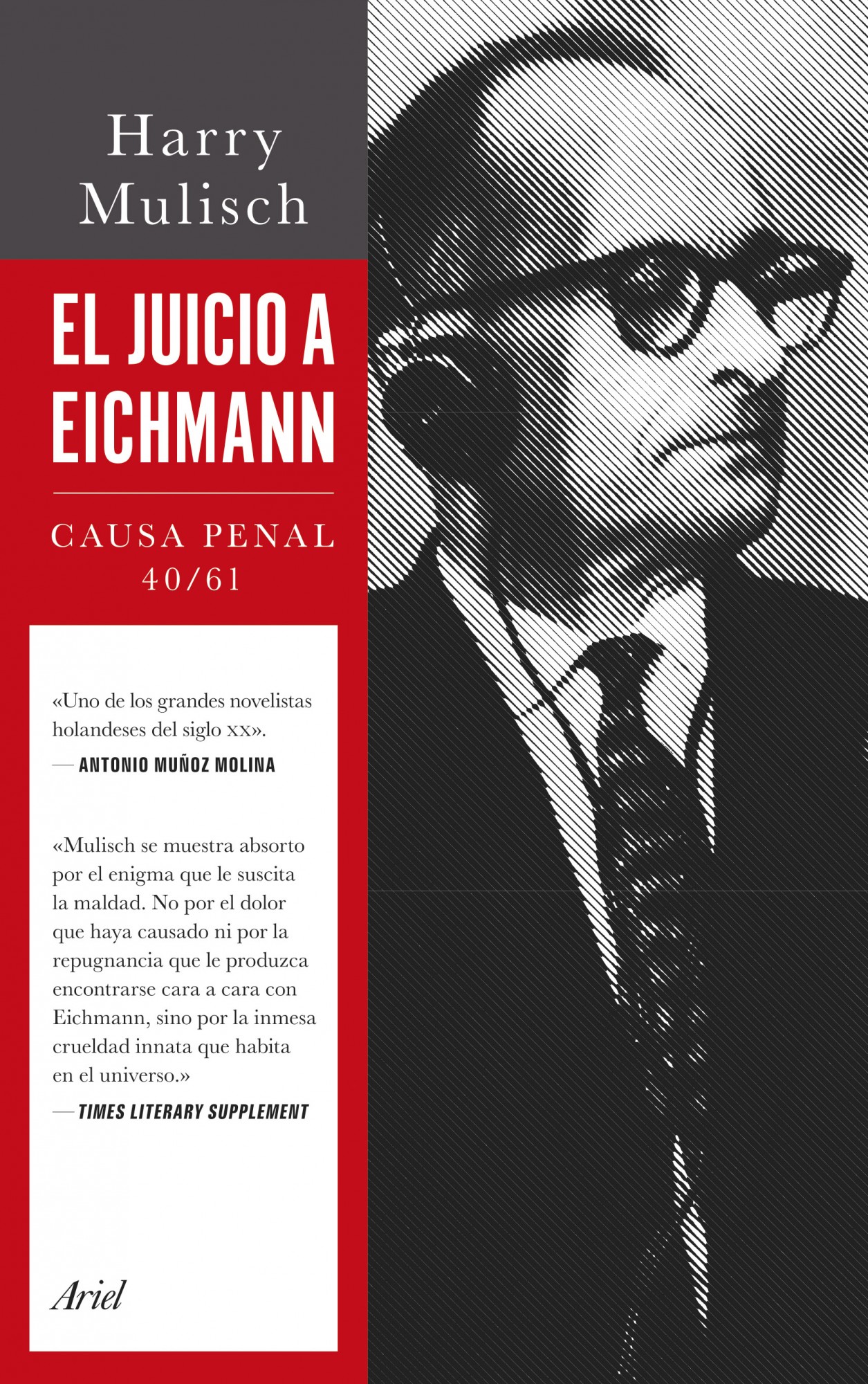 Juicio de Eichman, El "Causa Penal 40/61"