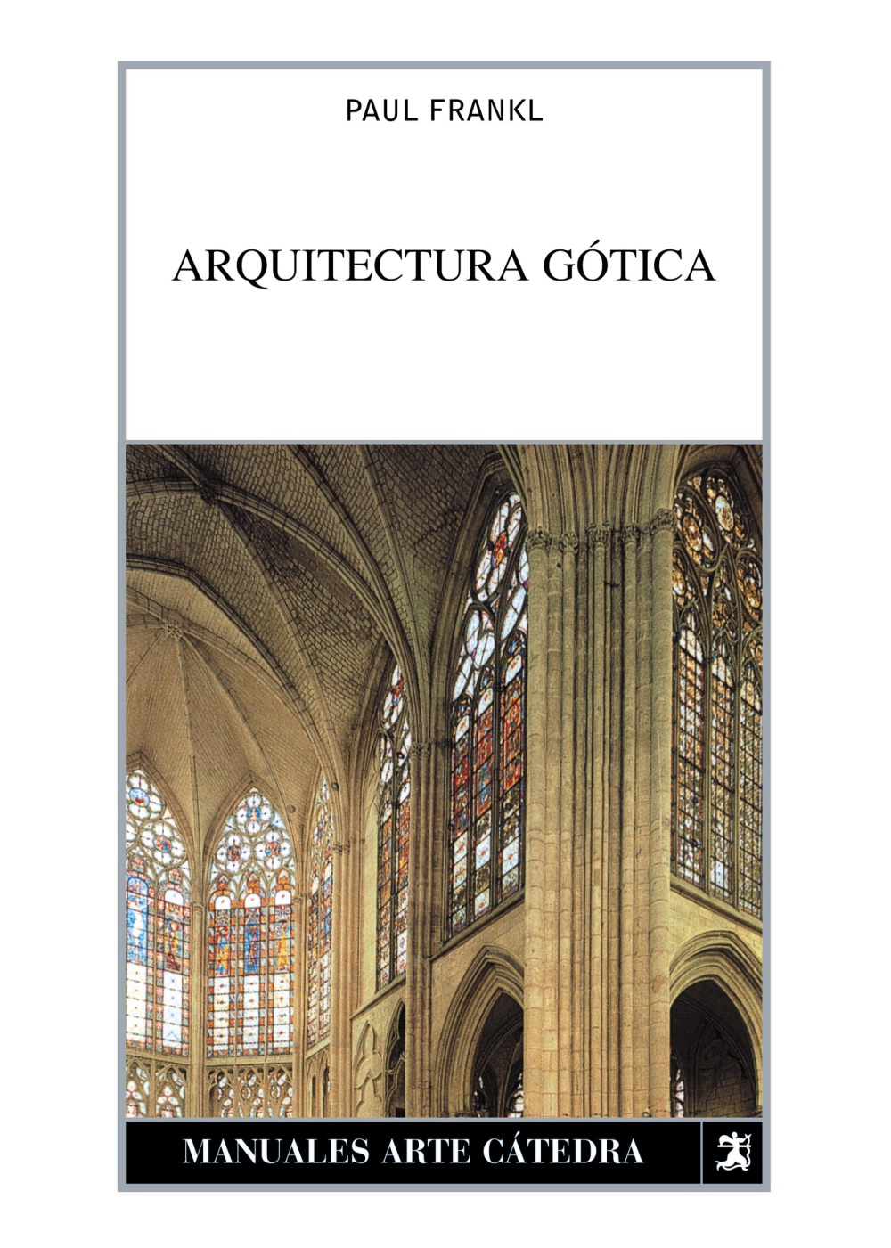 Arquitectura Gótica