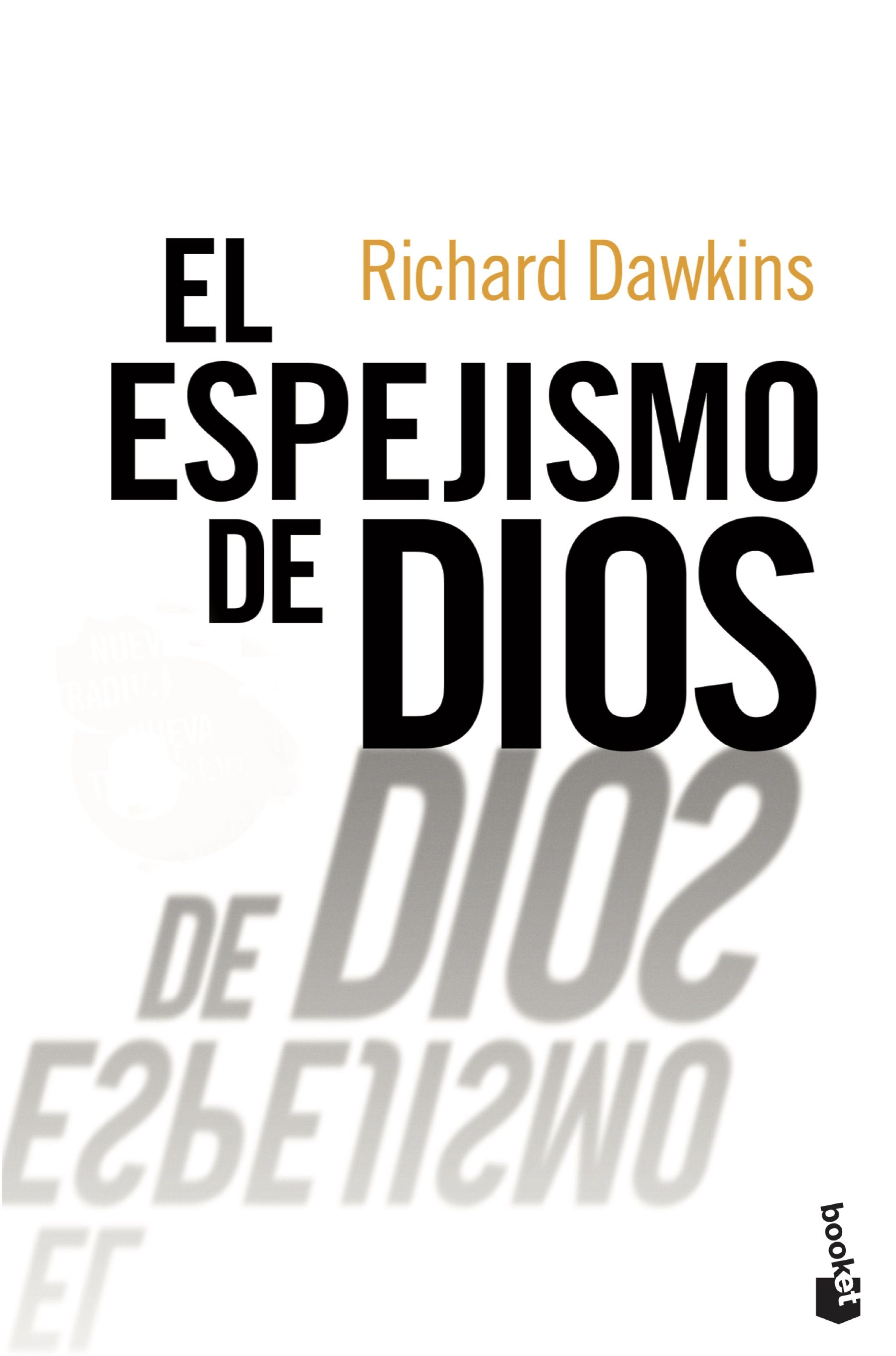 Espejismo de Dios, El