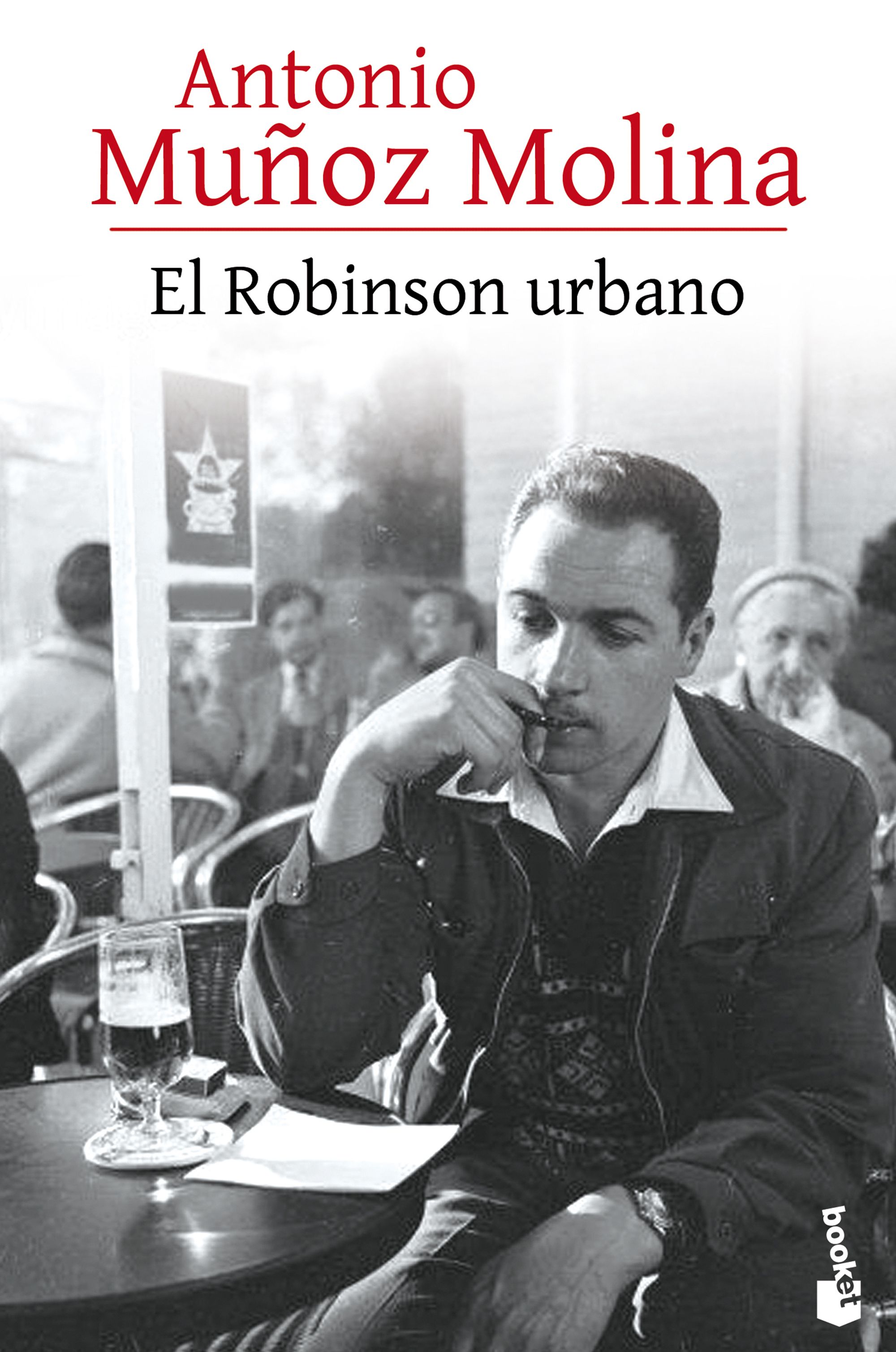 Robinson urbano, El