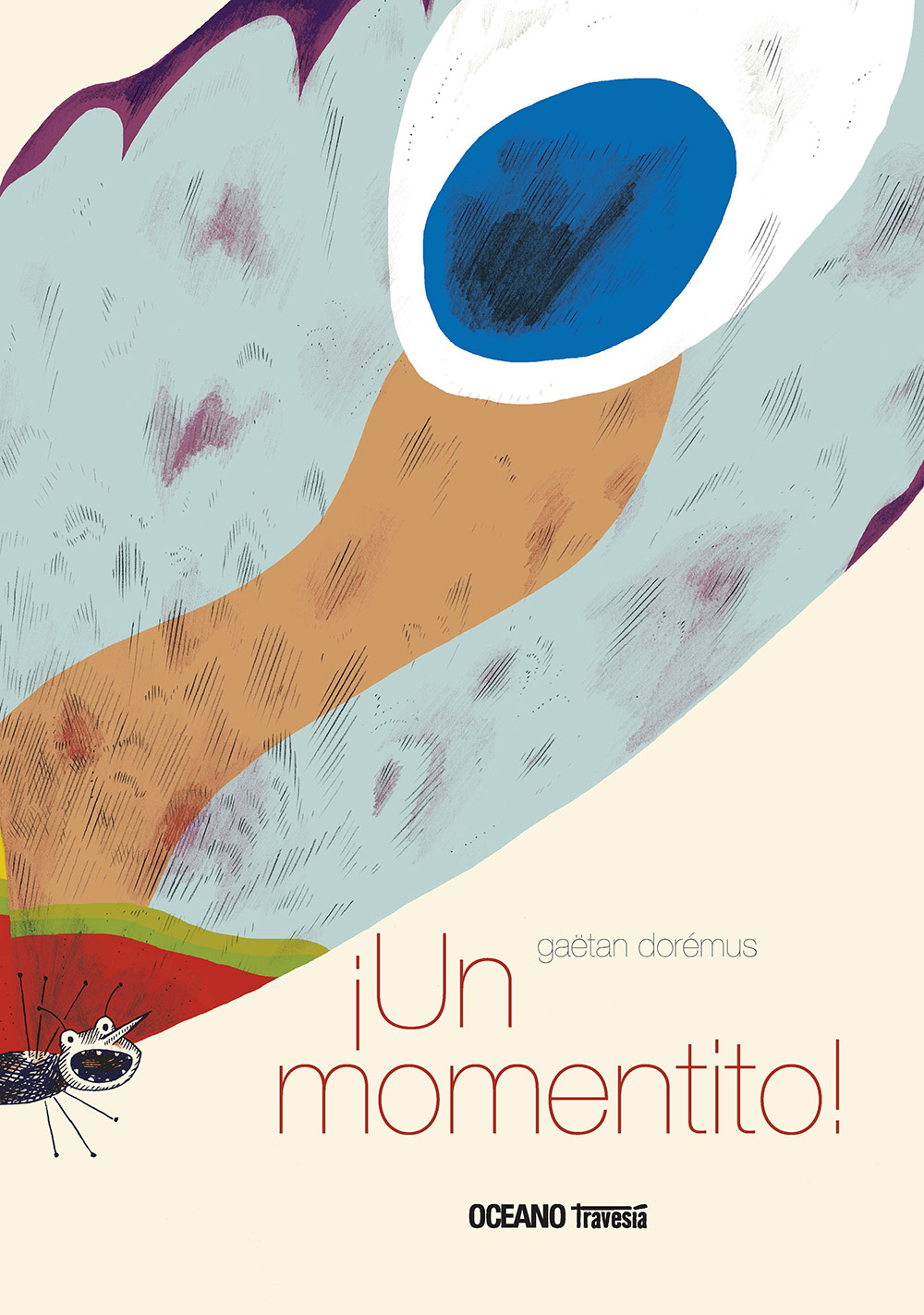 Momentito, Un