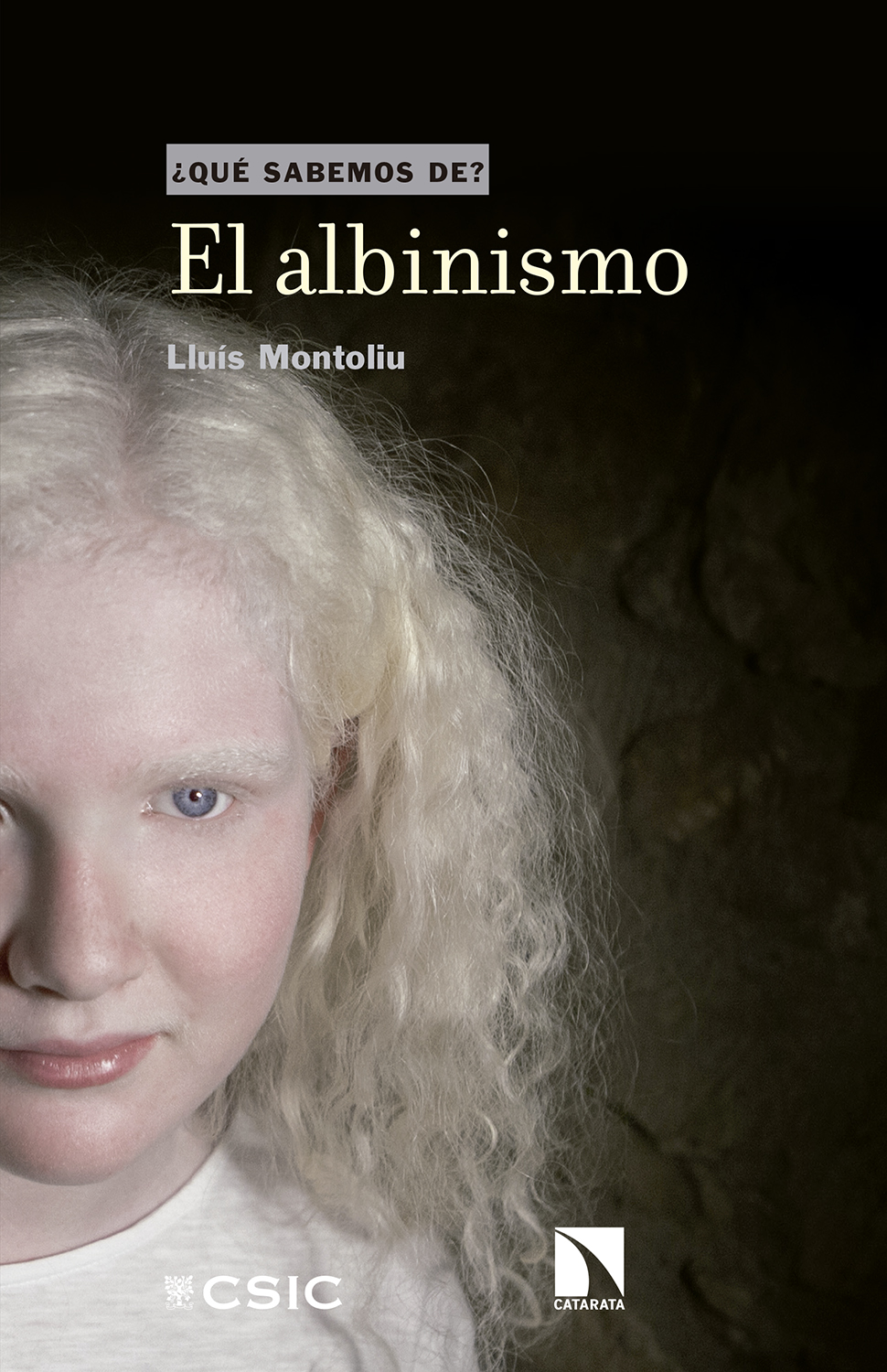 Albinismo, El