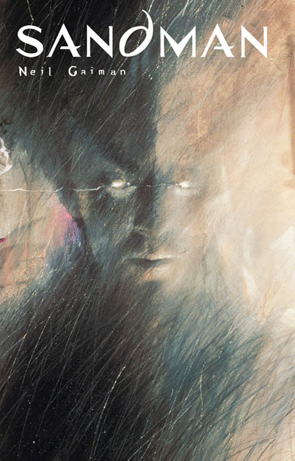 Sandman 01. Preludios y nocturnos