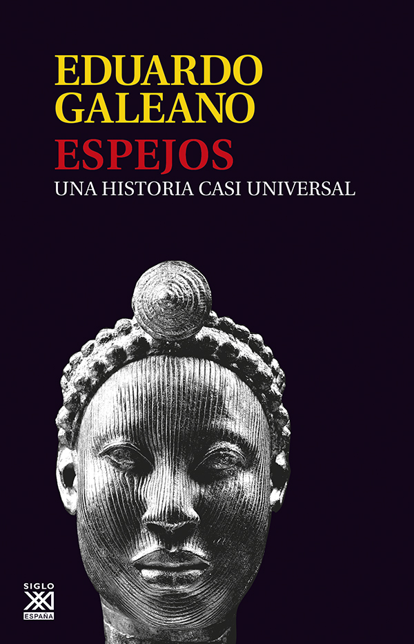 Espejos "Una historia casi universal"