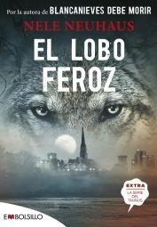 Lobo feroz, El "Una historia impactante y turbadora"