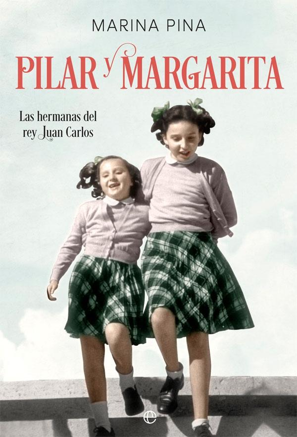 Pilar y Margarita "Las hermanas del rey Juan Carlos"