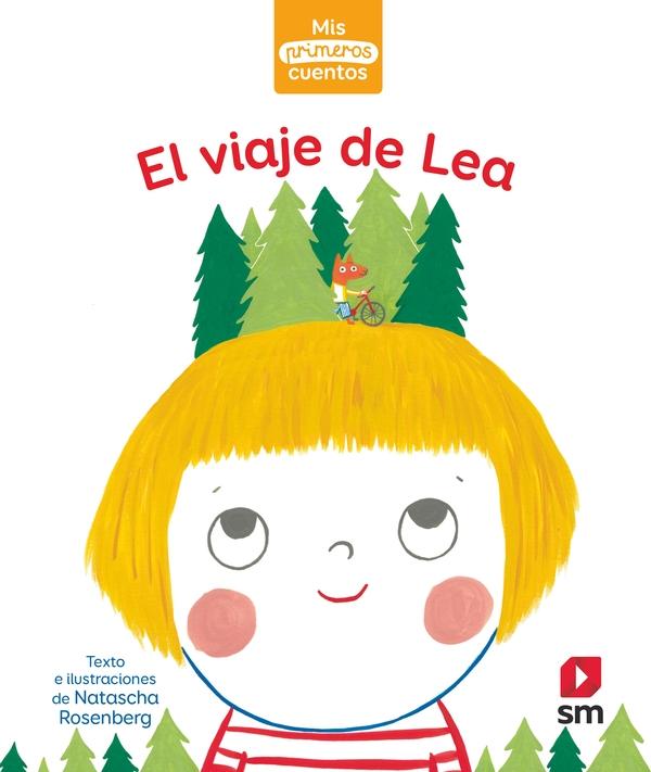 Viaje de Lea, El "Minúsculas"