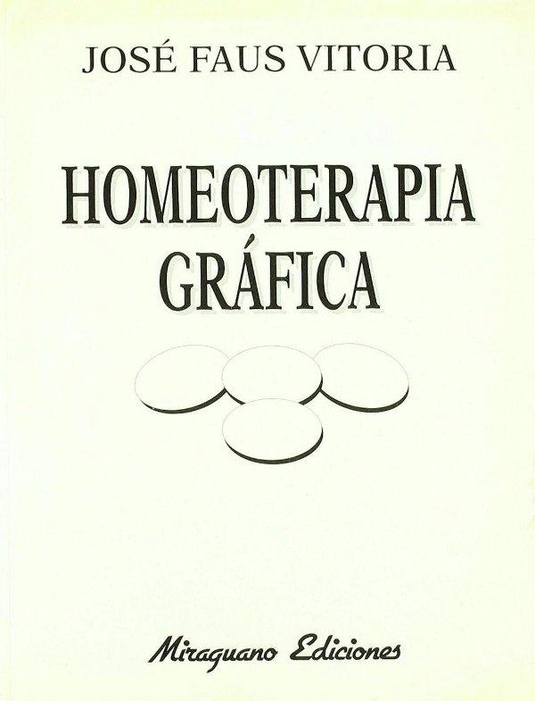 Homeoterapia Gráfica