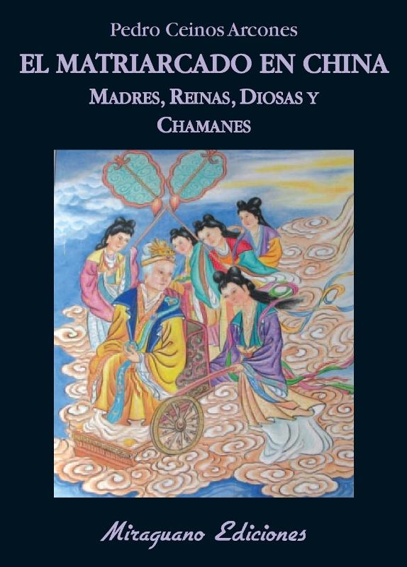 Matriarcado en China, El "Madres, reinas, diosas y chamanes"
