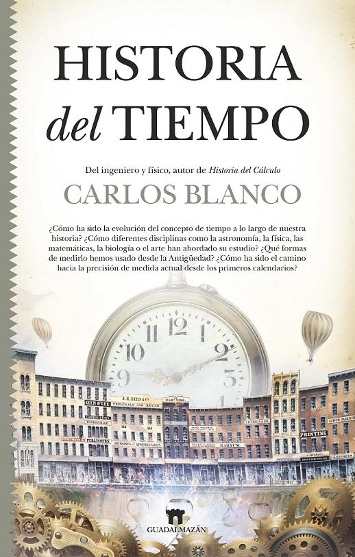 Historia del Tiempo