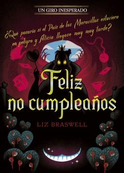 Feliz no cumpleaños. Un giro inesperado "Narrativa"