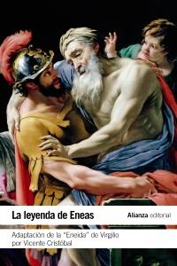 Leyenda de Eneas, La "Adaptación de la Eneida de Virgilio"