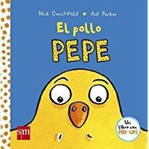 Pollo Pepe, El