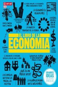 Libro de la economía, El "Grandes ideas, explicaciones sencillas"
