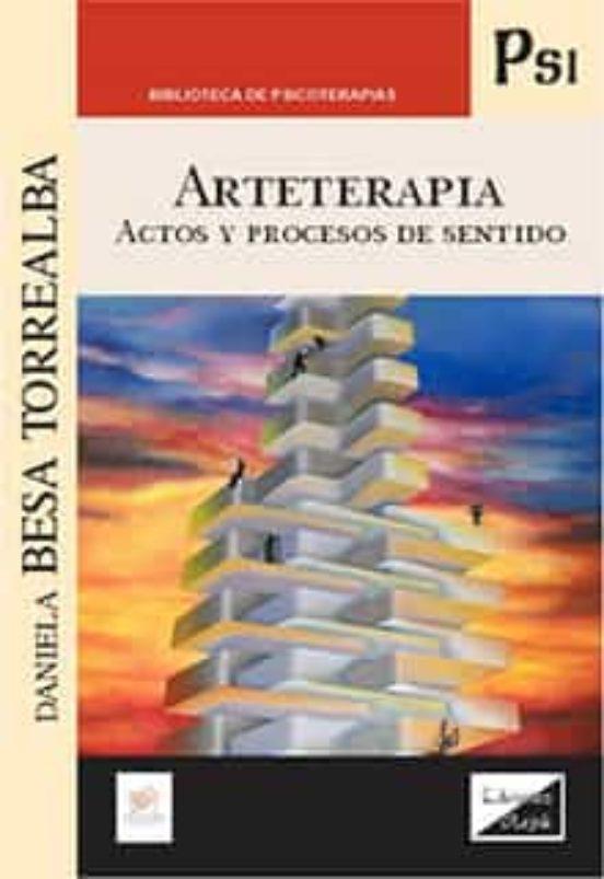 Arteterapia