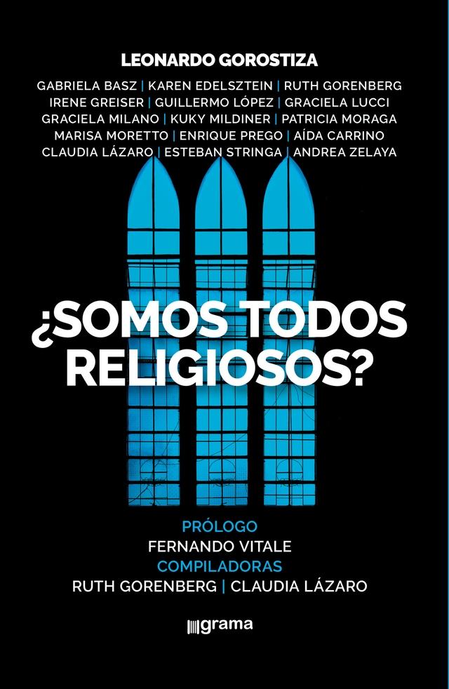 Somos todos religiosos?