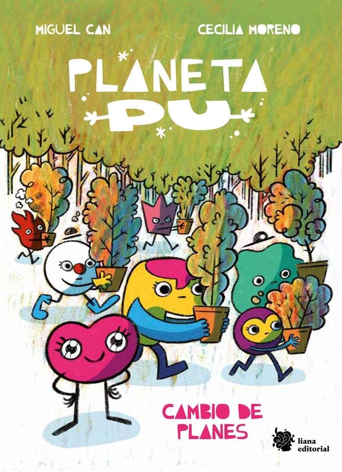Planeta Pu
