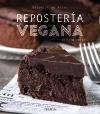 Repostería vegana "Edición 2021"