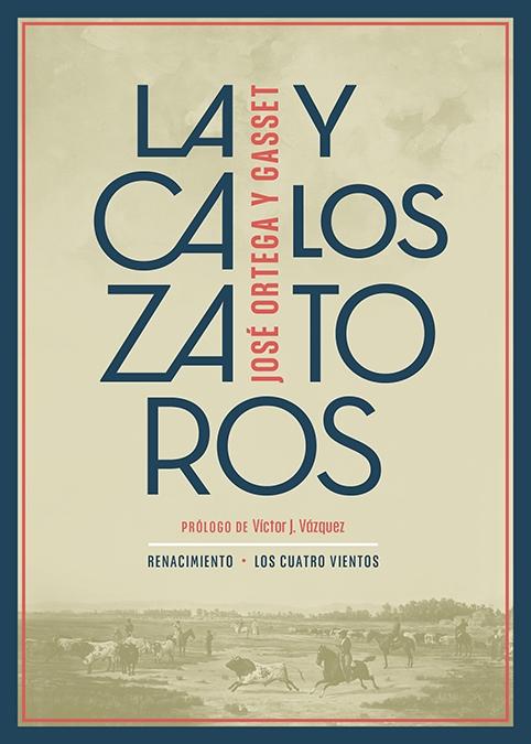 Caza y los toros, La