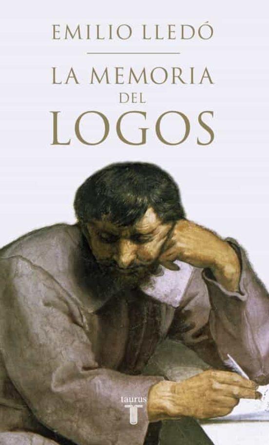 Memoria del logos