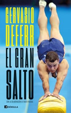 Gran salto, El