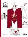 Gran libro de la Guía Michelín, El