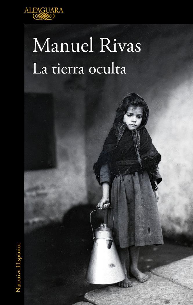 Tierra oculta, La