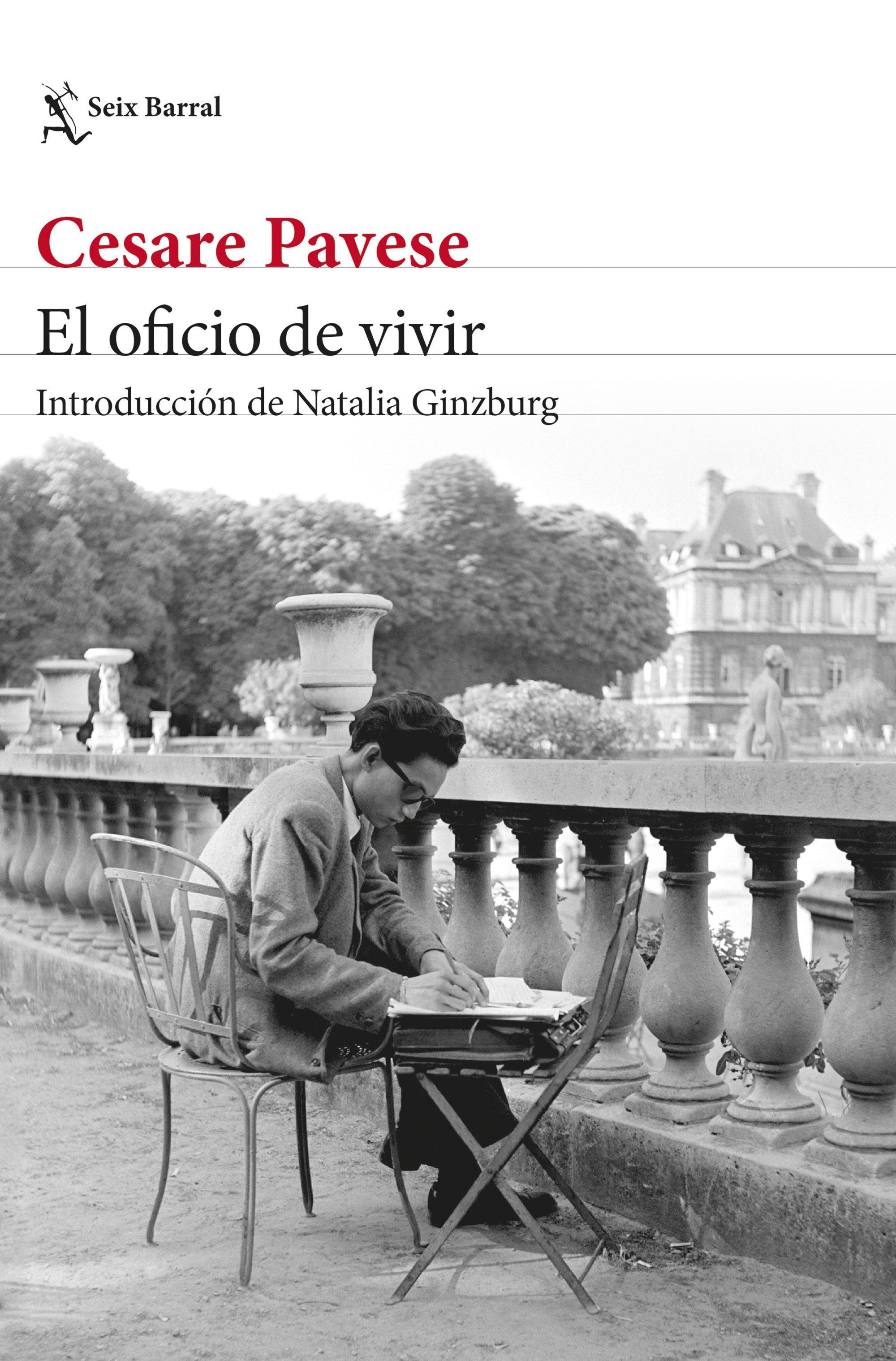 Oficio de vivir, El  "Introducción de Natalia Ginzburg"