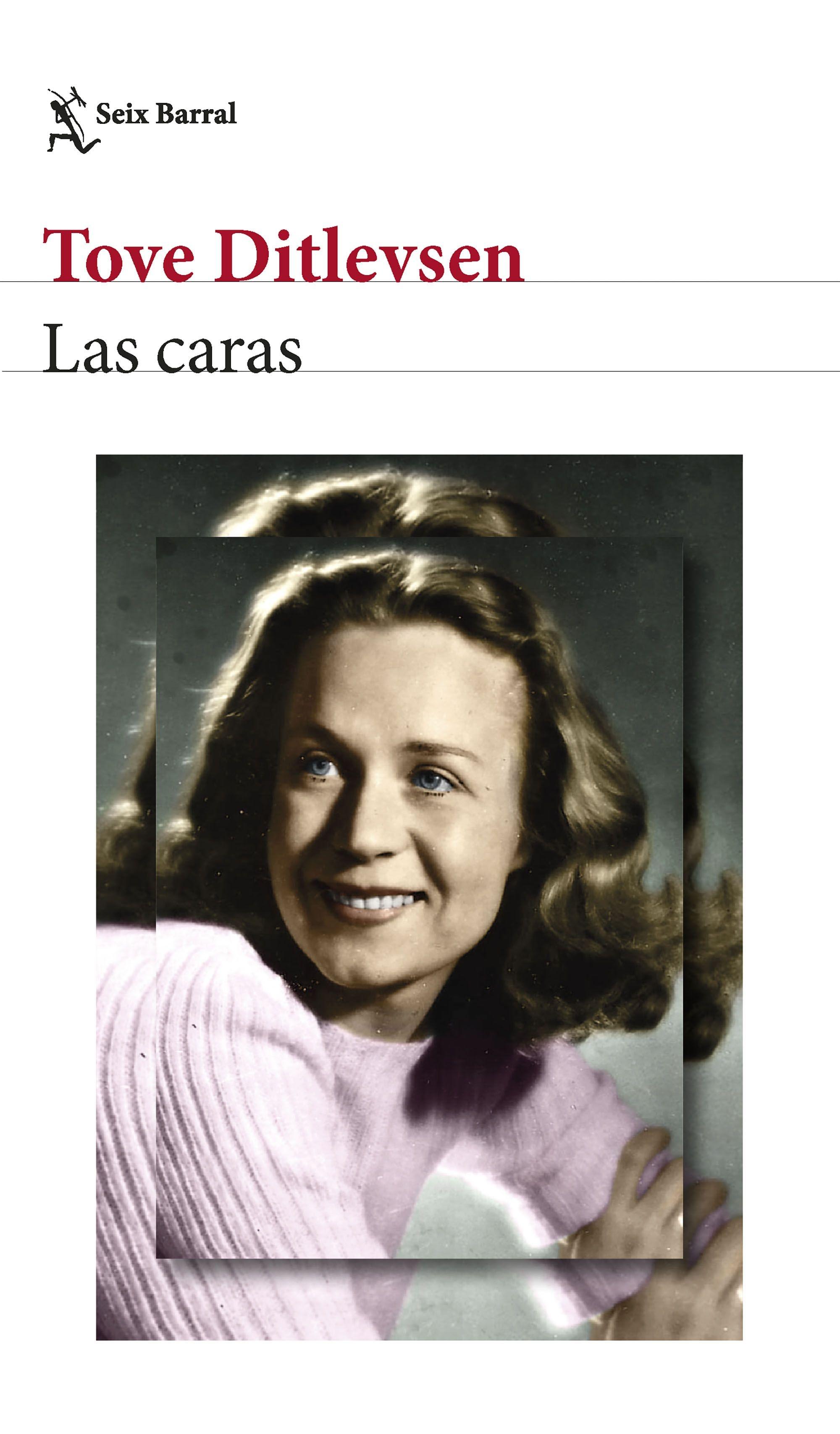 Caras, Las