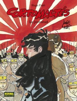 Corto Maltés. La juventud