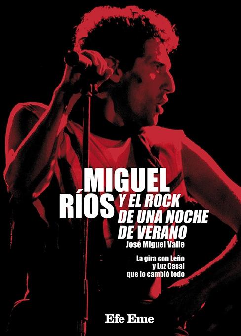 Miguel Ríos y el Rock de una noche de verano