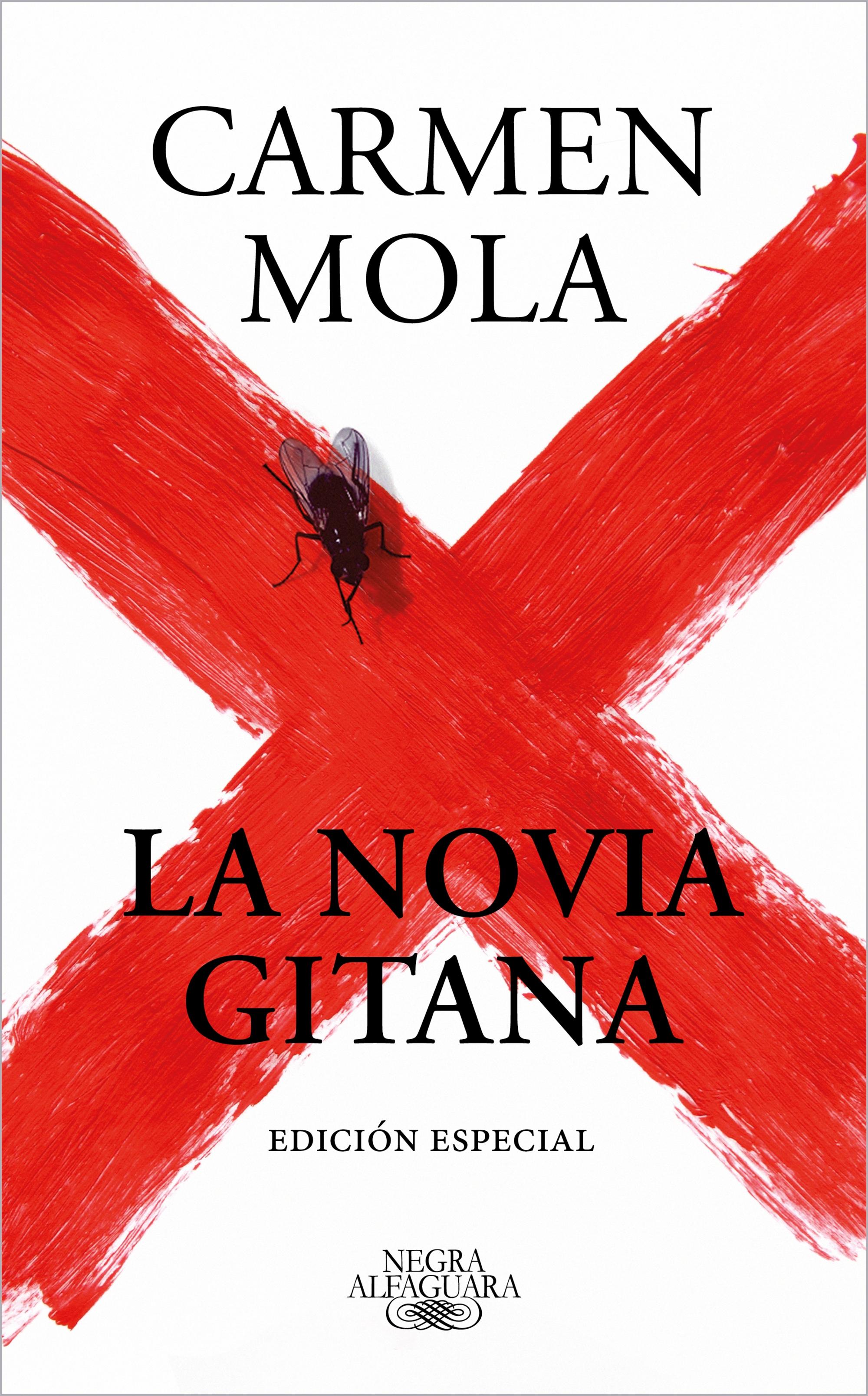 Novia gitana, La "Edición especial"