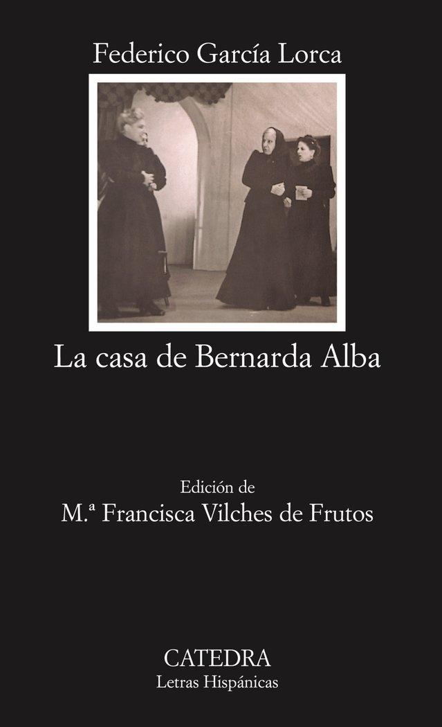 Casa de Bernarda Alba, La