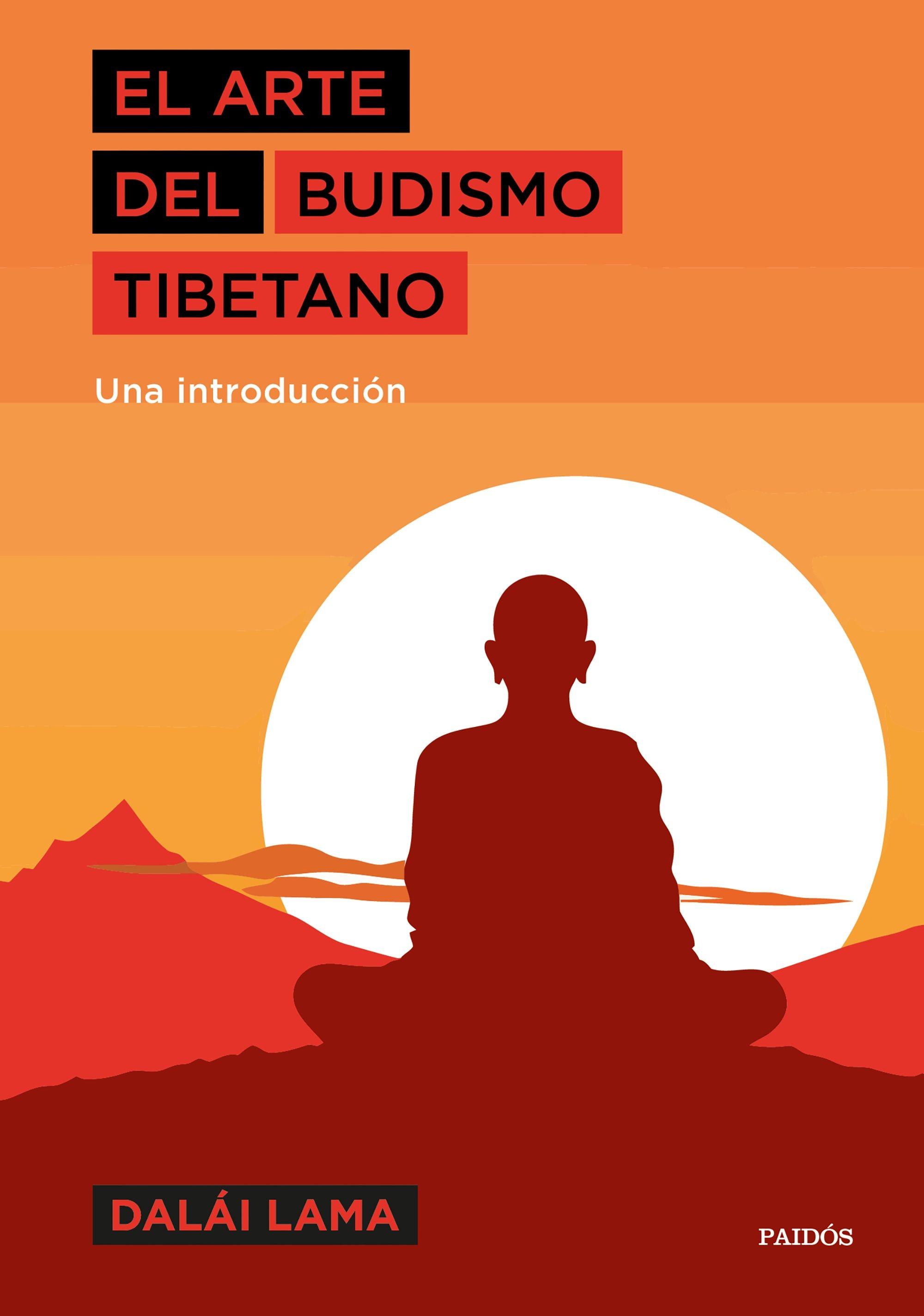 Arte del budismo tibetano, El "Una introducción"