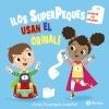 SuperPeques usan el orinal, ¡Los !