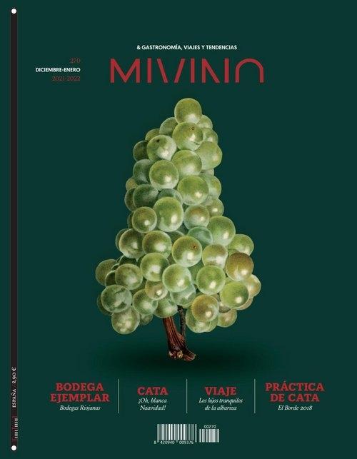 Mi vino nº 270 "2021-2022"