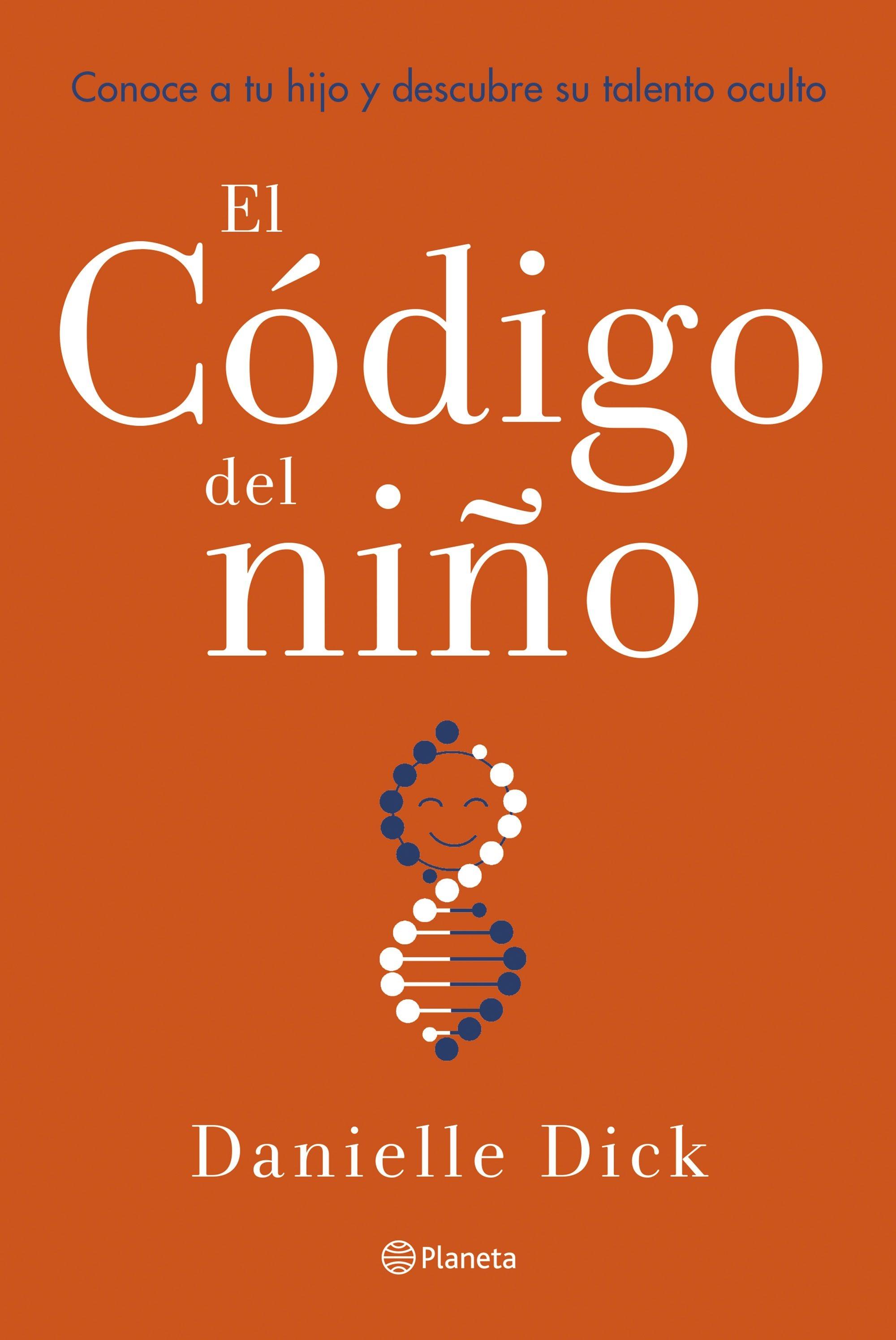 Código del niño, El "Conoce a tu hijo y descubre su talento oculto"