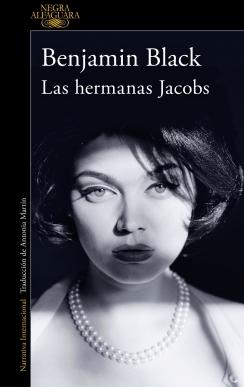 Quirke & Strafford 1. Las Hermanas Jacobs