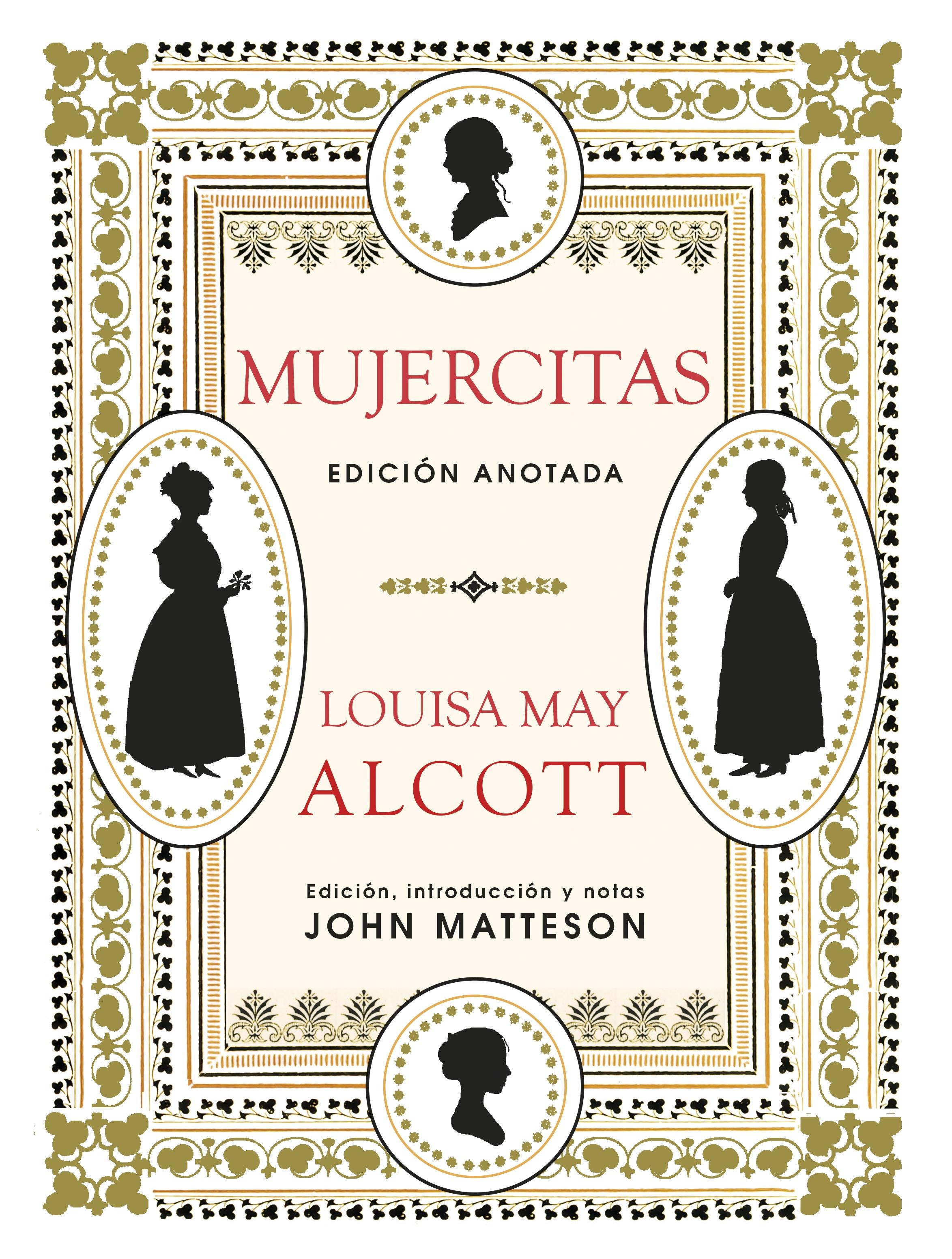 Mujercitas  "Edición anotada"