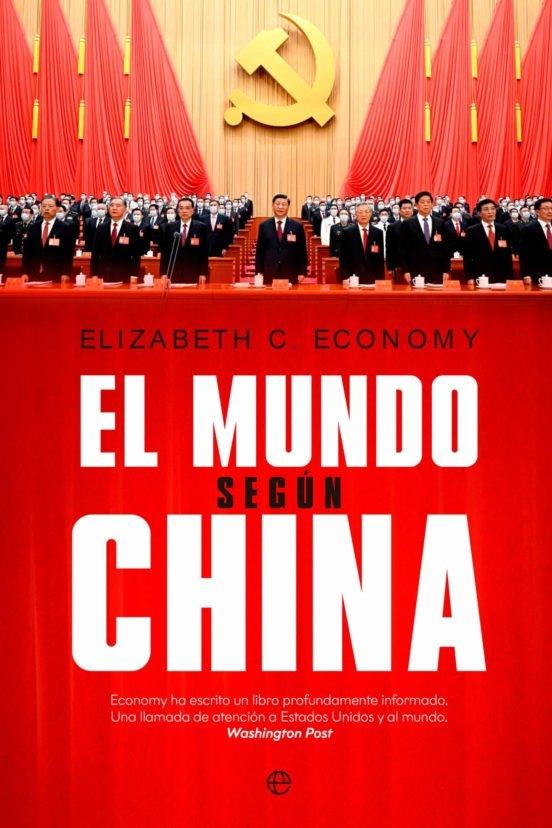 Mundo según China, El