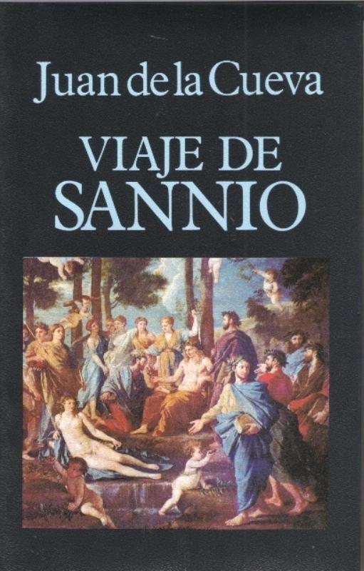 Viaje de Sannio