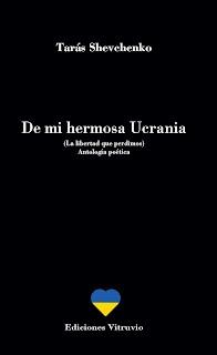 De mi hermosa Ucrania "La libertad que perdimos"