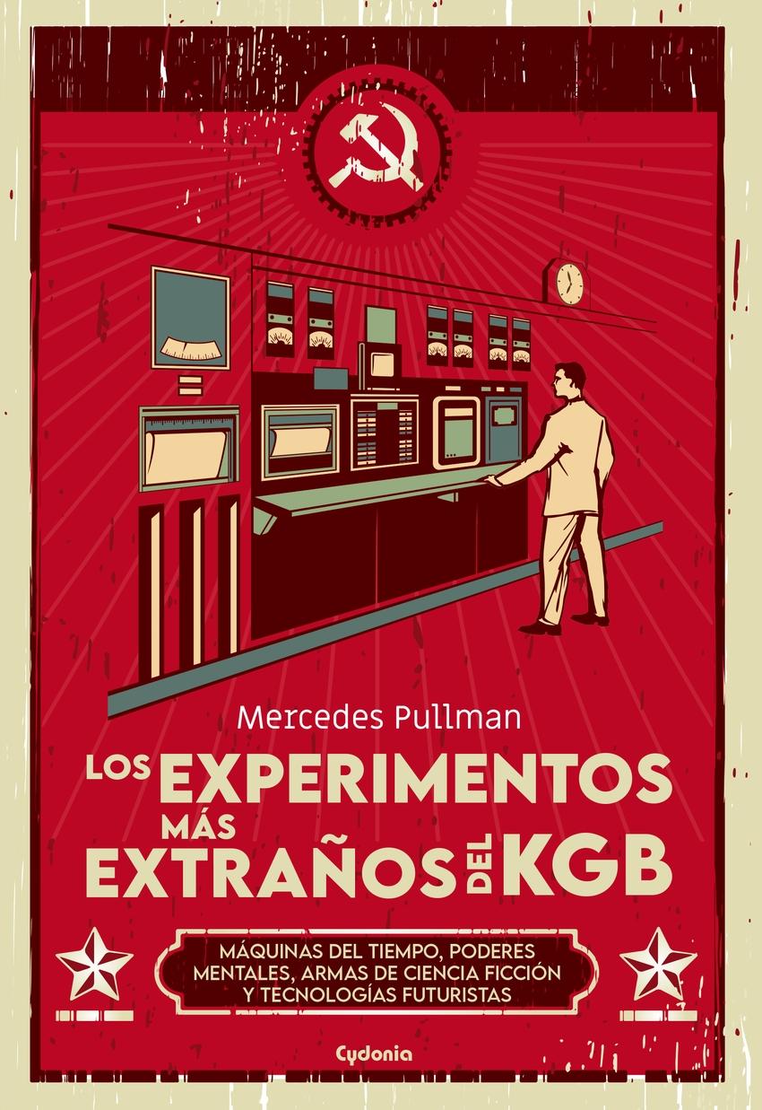 Experimentos más extraños del KGB, Los
