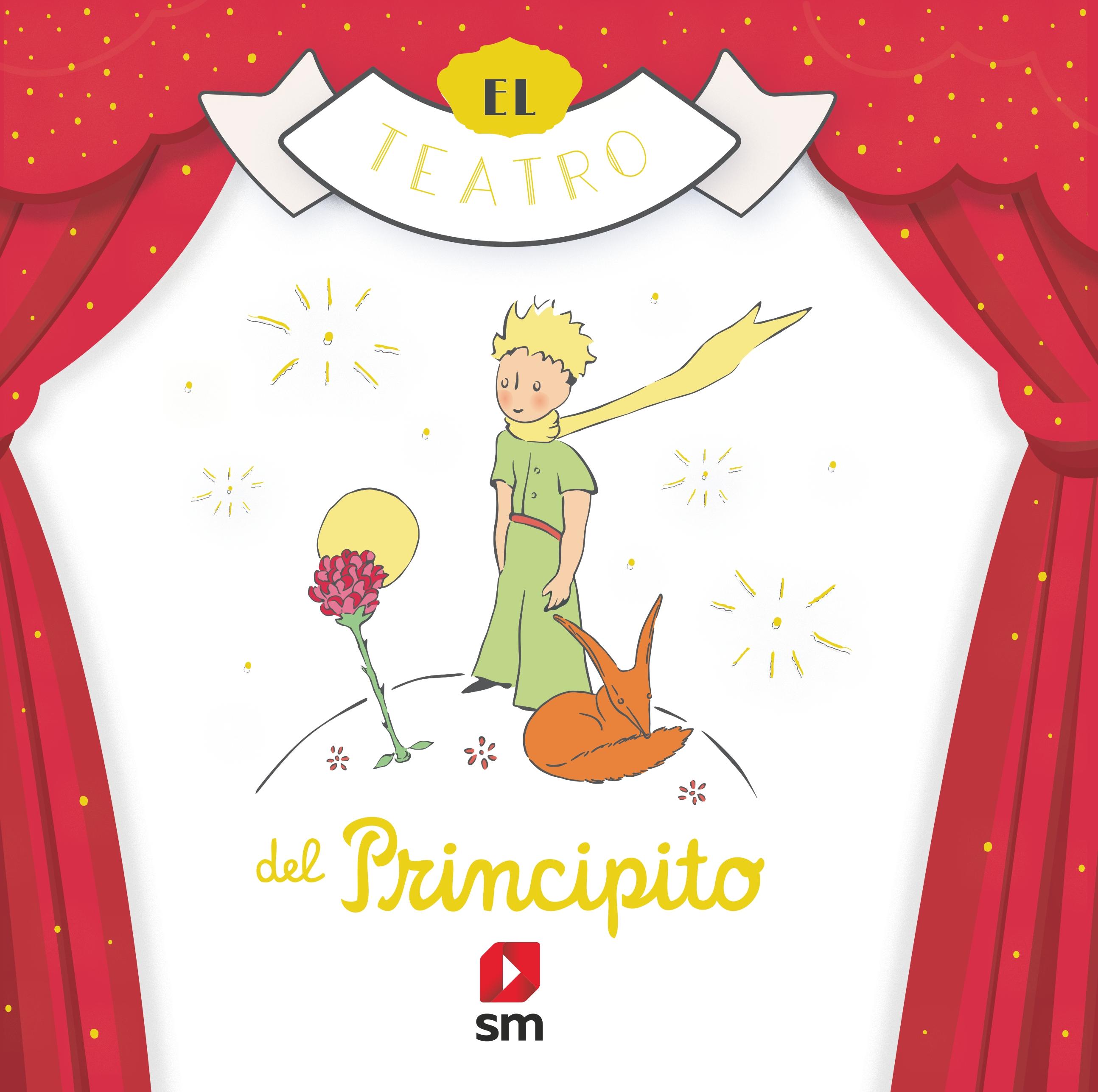Teatro del Principito, El