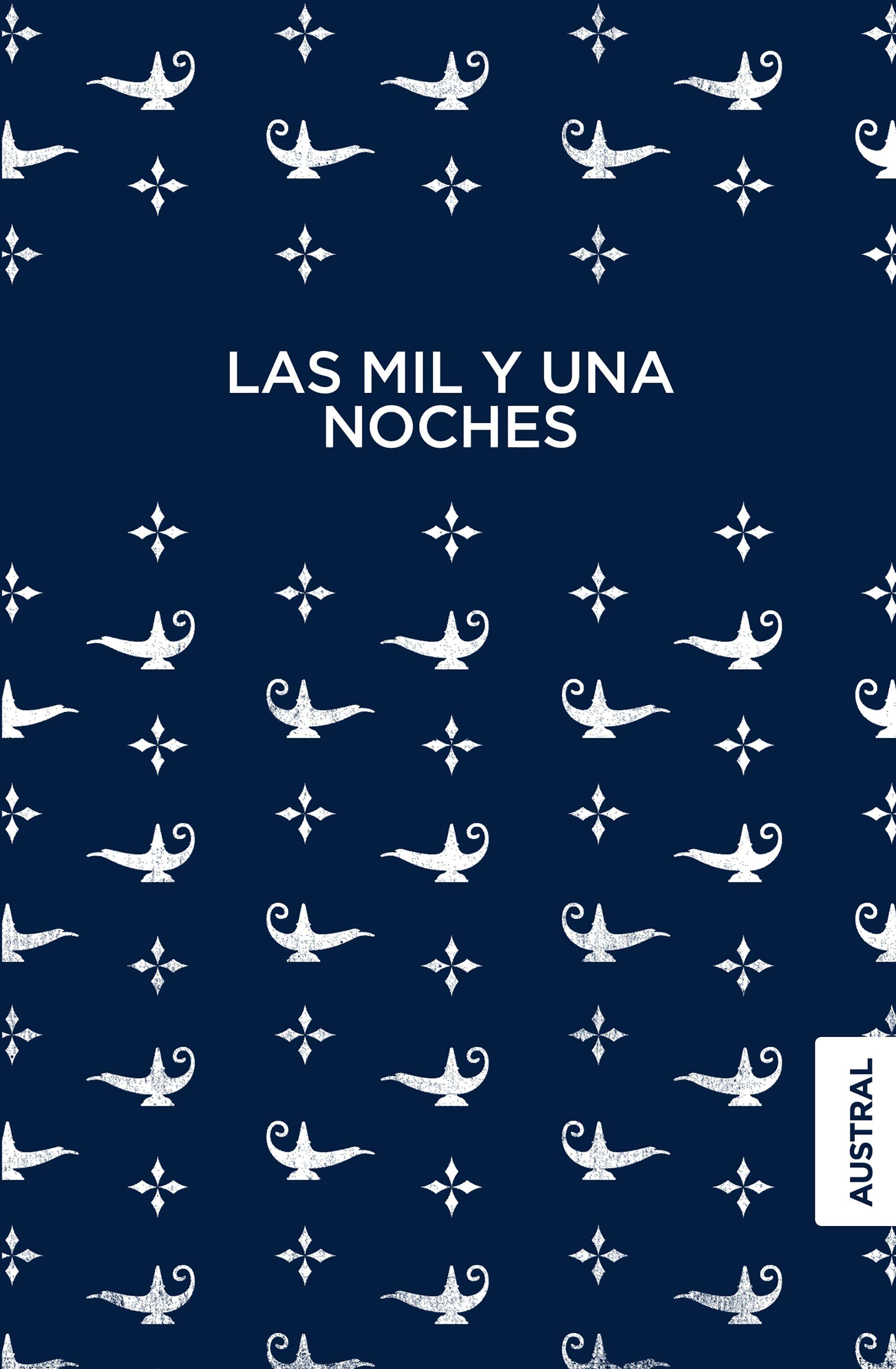 Mil y una noches, Las