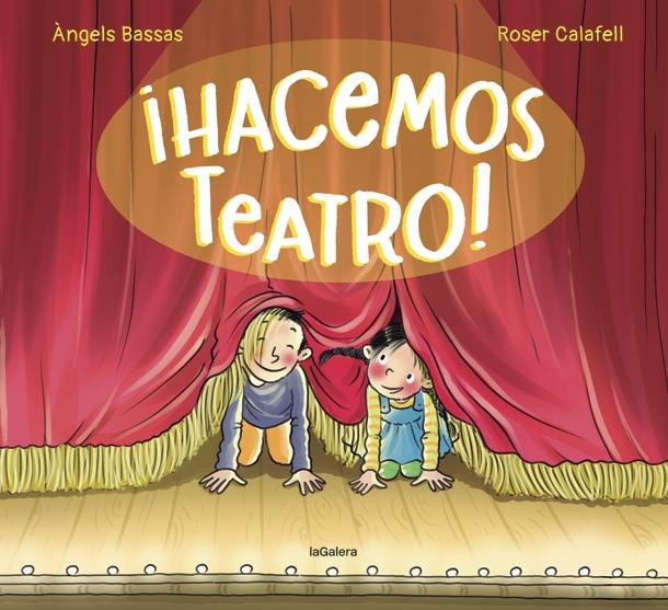 Hacemos teatro!