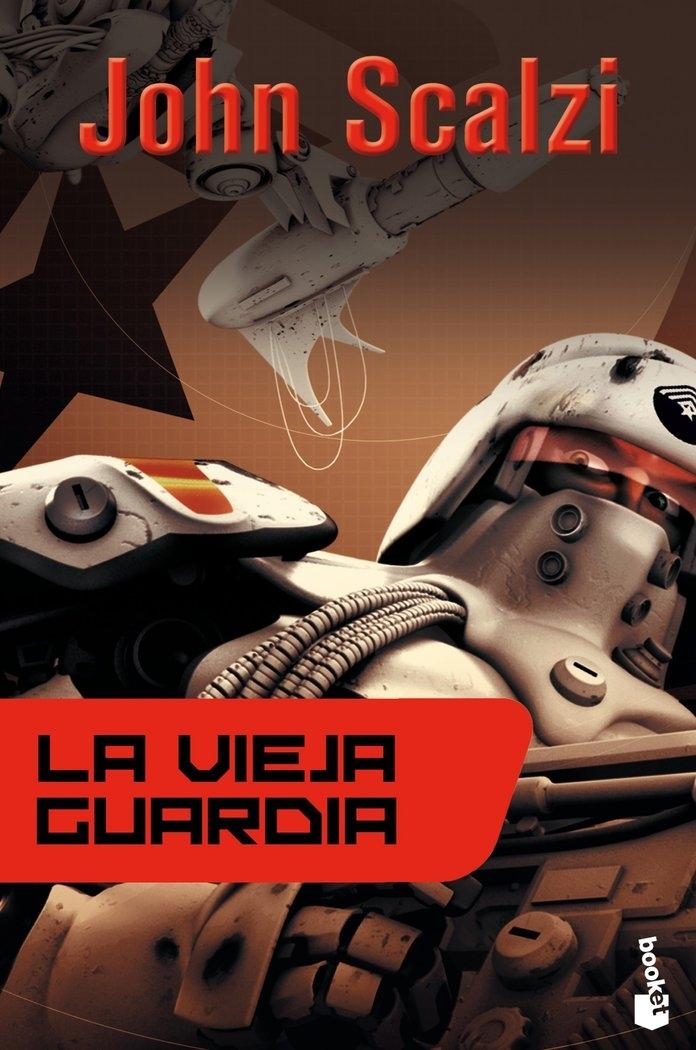 Vieja guardia, La