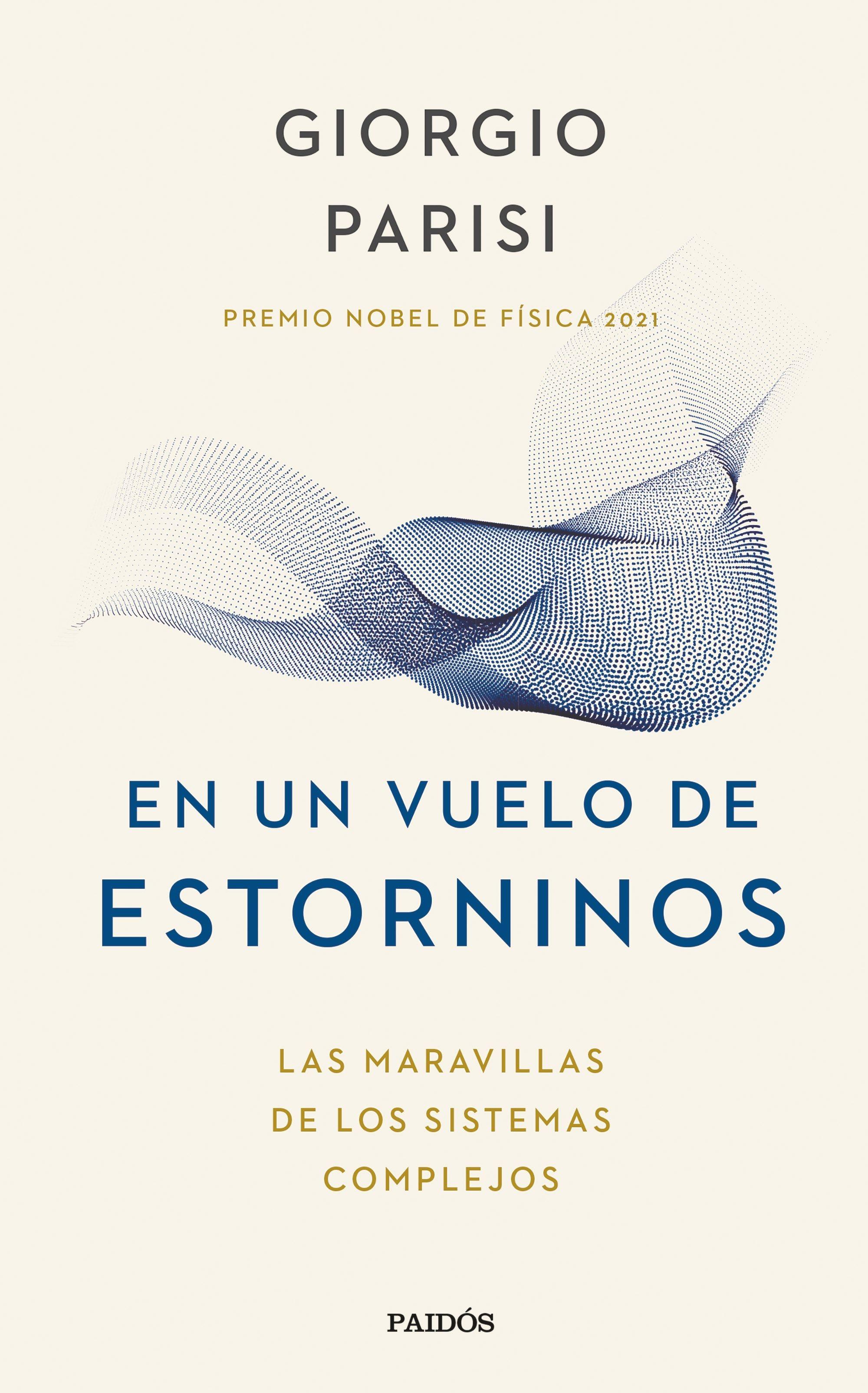 Un vuelo de estorninos, En "Las maravillas de los sistemas complejos"