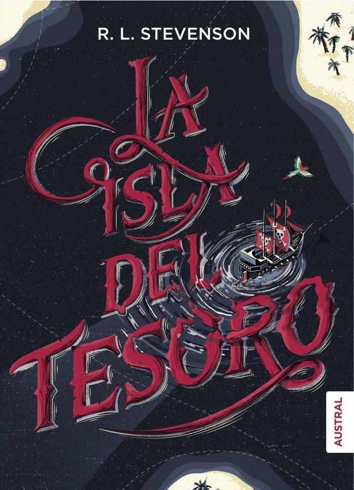 Isla del tesoro, La