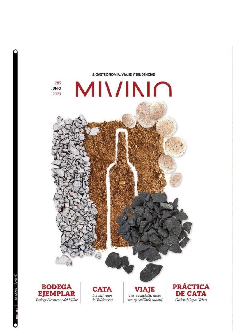 Mi Vino 285. Junio 2023